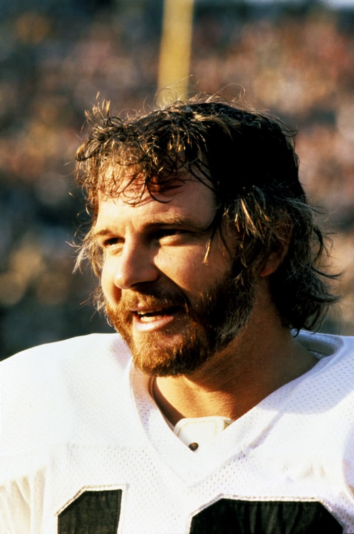 Classic Oakland Raiders Photos - Sports Illustrated