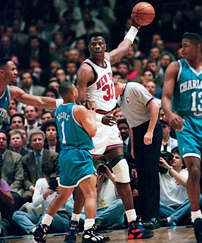 Muggsy Bogues' Best Photos: Elle Johnson photos: Hot Clicks - Sports ...