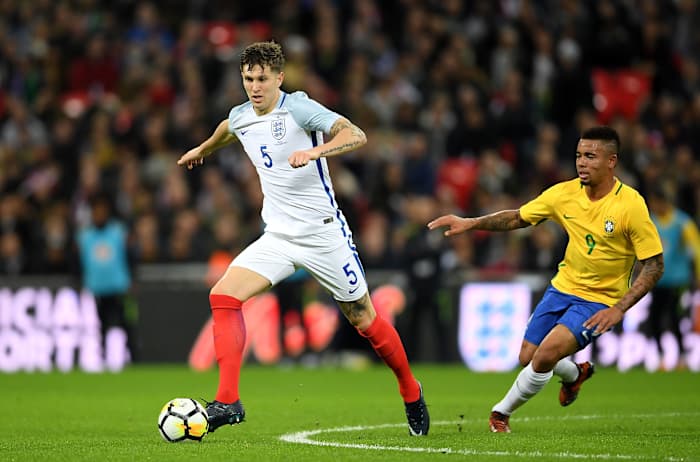 Man City's John Stones Aims to Silence Critics as He Takes Leading Role