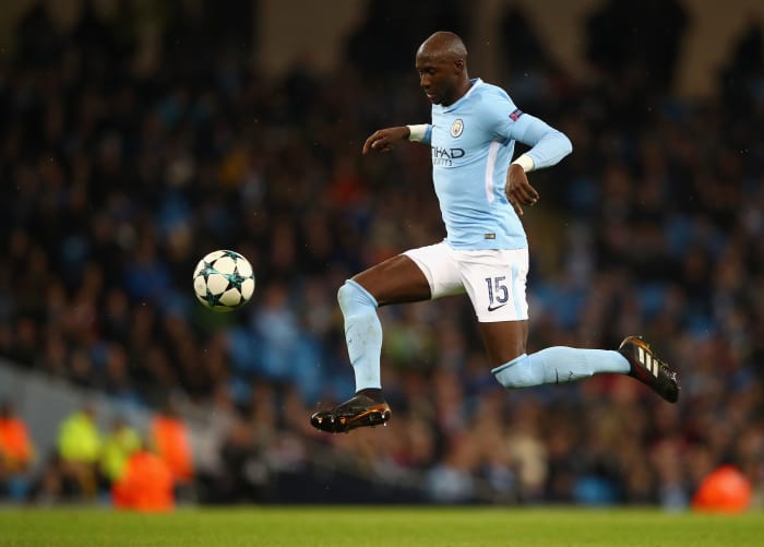 Man City Defender Claims Current Squad is the Best He's Been a Part of