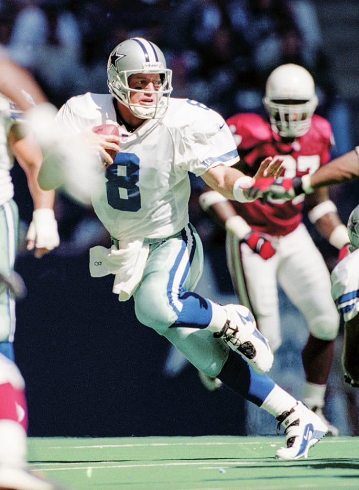 Dallas Cowboys: Sports Illustrated SI Vault Photos - Sports Illustrated