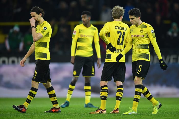 Mainz 05 Vs Borussia Dortmund Match Preview: Classic Encounter, Key ...