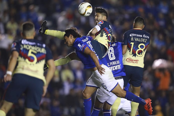 NO ES CORONA | Chivas ya tendría su segundo fichaje y sería un jugador ...