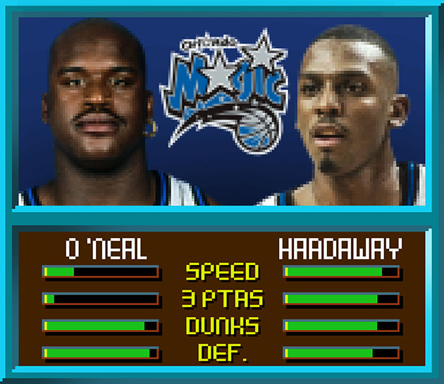  NBA Jam Best All-Time Duos For Every Team - Sports 