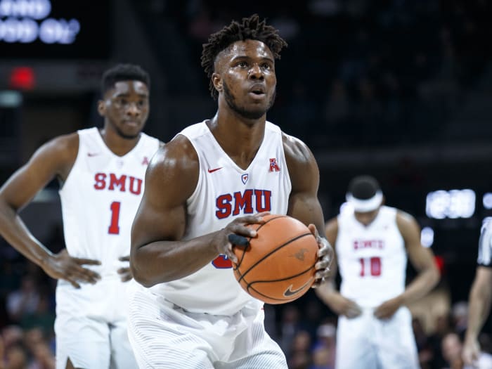 Semi Ojeleye's long journey from Duke recruit to SMU stud - Sports ...