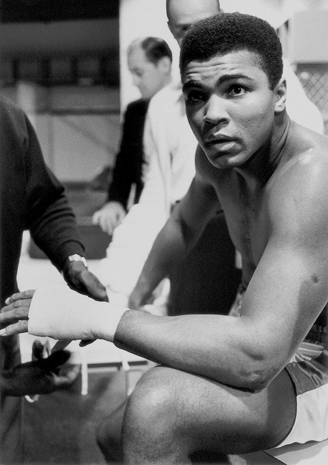 Muhammad Ali still hurt and lost - Sports Illustrated