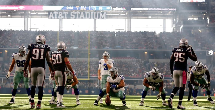 From Staubach To Dak: An Oral History Of The Cowboys’ QBs - Sports ...