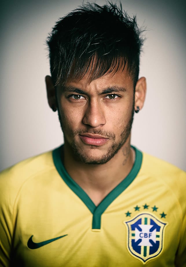 Neymar: Best photos of Brazil, PSG superstar - Sports Illustrated