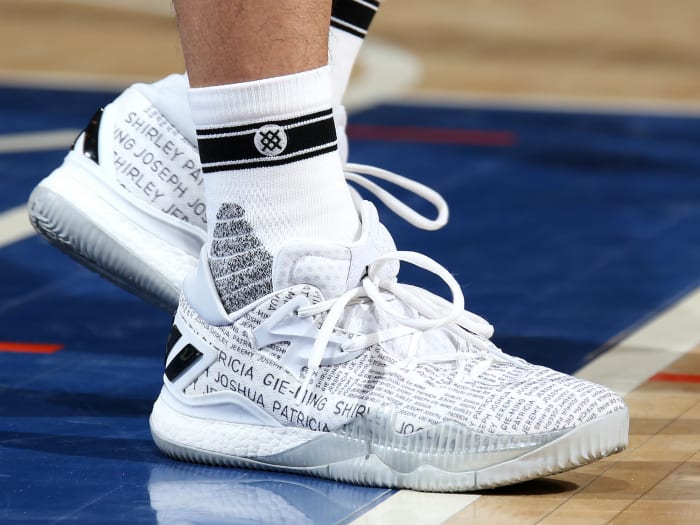 NBA Sneakers Roundup: Curry birthday, fluorescent PG1 - Sports Illustrated