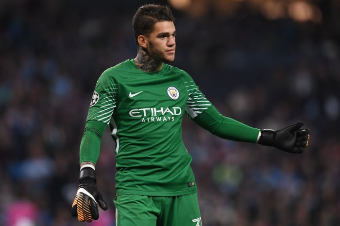 Man City Goalkeeper Ederson Claims Language Skills Have Ensured Fine Start To Premier League 3719