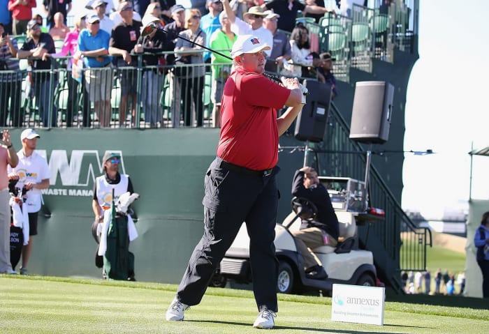 phoenix open pro am