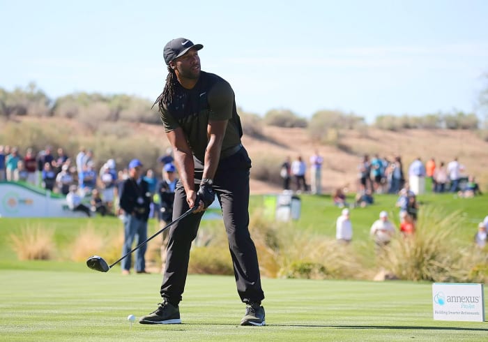 phoenix open pro am