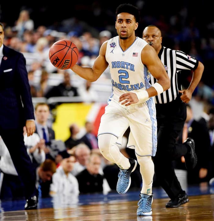 2016 college basketball championship: How Villanova won it all - Sports ...