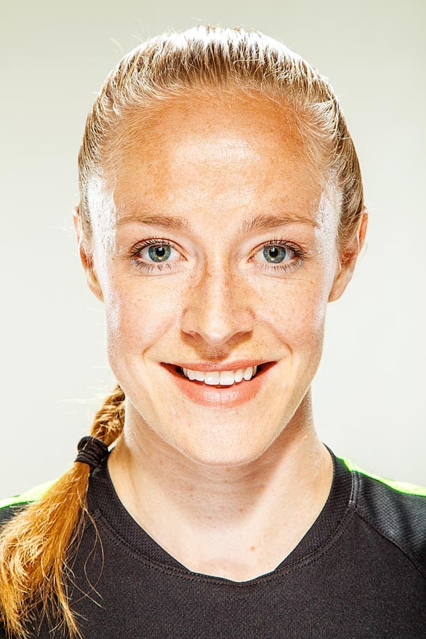 U.S. Women's World Cup Team: Becky Sauerbrunn - Sports Illustrated