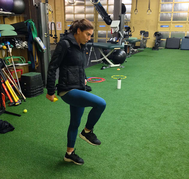 Hope solo Nike