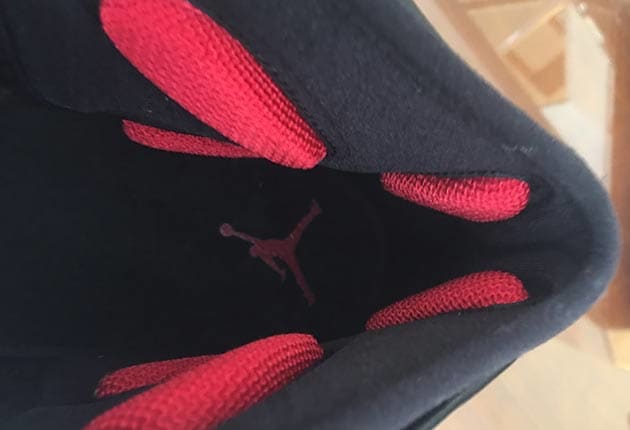 Air Jordan 31: The inspiration for the Jordan XXX1 - Sports Illustrated