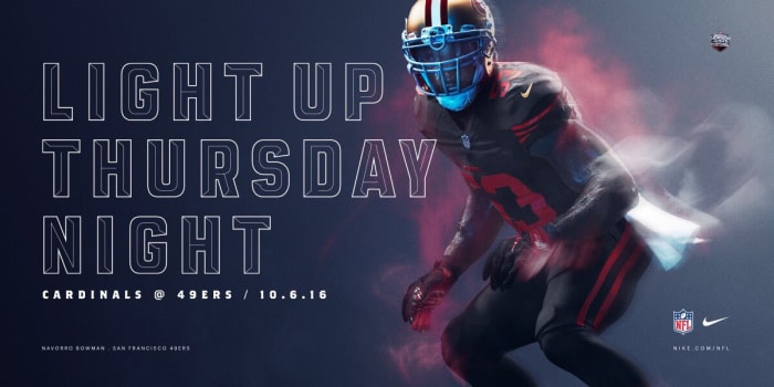 NFL Color Rush Uniforms: Ranking Best, Worst Jerseys - Sports Illustrated