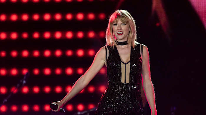 Taylor Swift to headline Final Four concert - Sports Illustrated