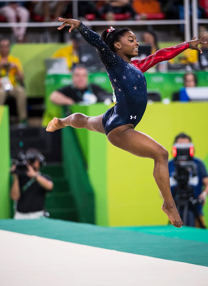 Best photos of Simone Biles from the 2016 Olympics - Sports Illustrated