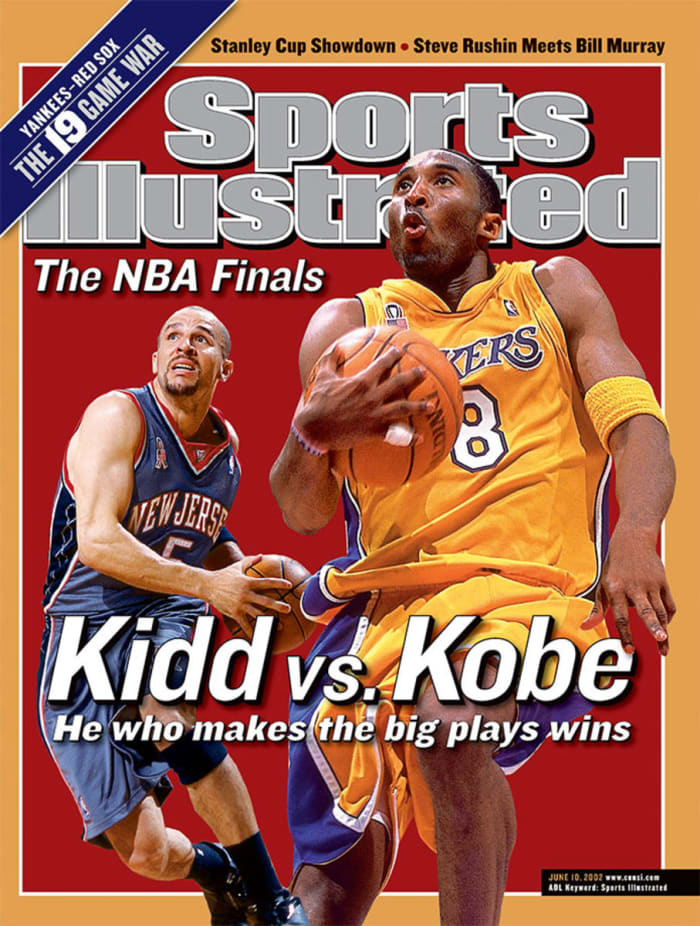 Kobe Bryant death: Sports Illustrated remembers Kobe through past ...