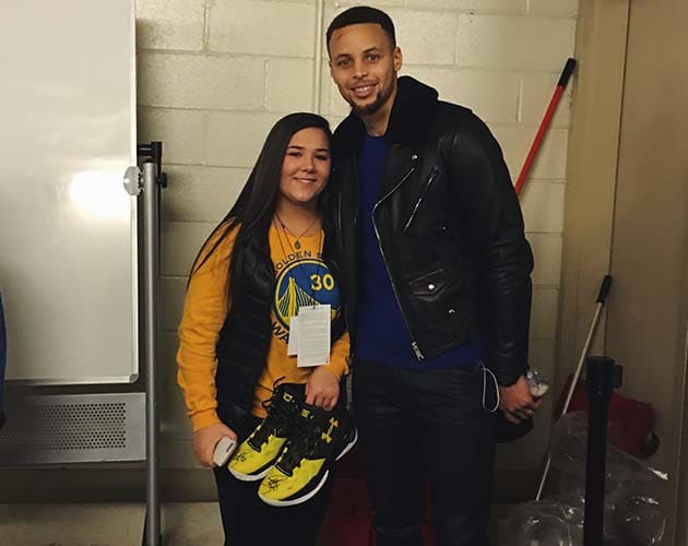 Stephen Curry, Warriors making basketball fun again - Sports Illustrated