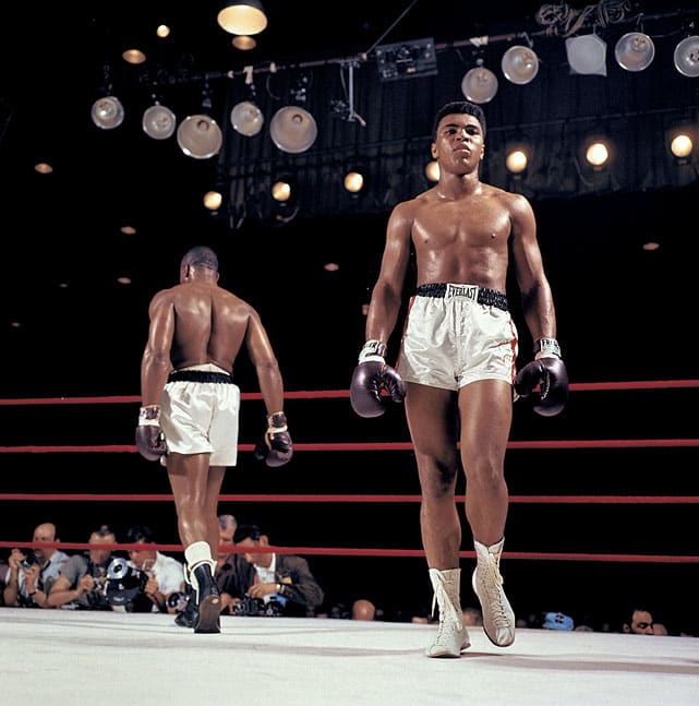 Muhammad Ali best quotes: Boxer's most famous comments - Sports Illustrated