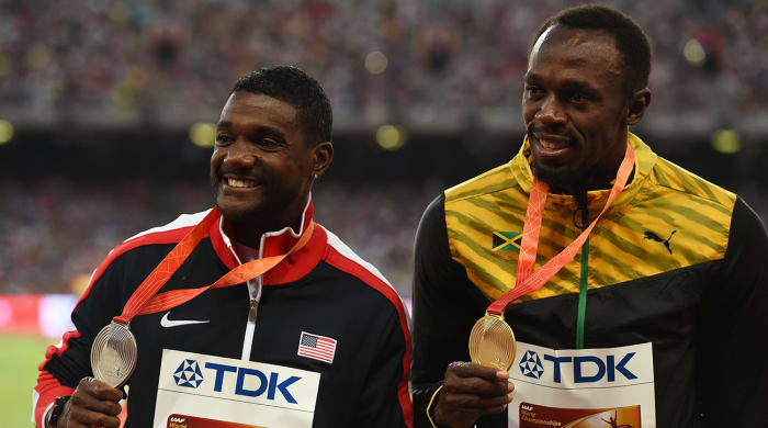 Rio Olympics: Bolt-Gatlin showdown can't fix track's problems - Sports ...