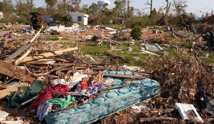 The impact of the 2011 Tuscaloosa tornado, five years later - Sports ...