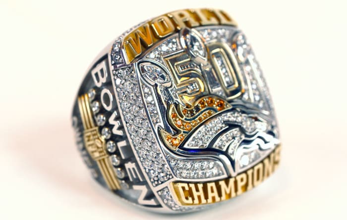 Super Bowl Rings: Photos of Every Design in NFL History - Sports ...