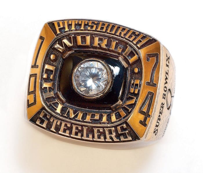 Super Bowl Rings: Photos of Every Design in NFL History - Sports ...