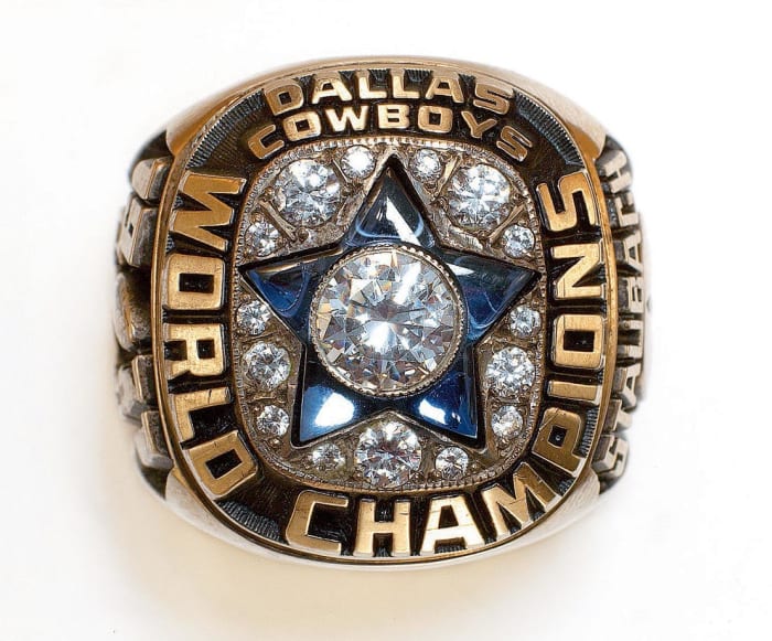 Super Bowl Rings: Photos of Every Design in NFL History - Sports ...