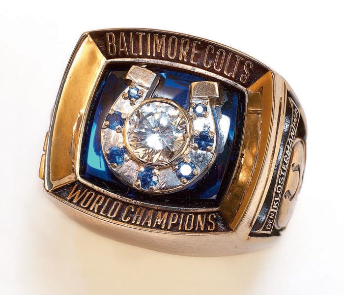 Super Bowl Rings: Photos of Every Design in NFL History - Sports ...