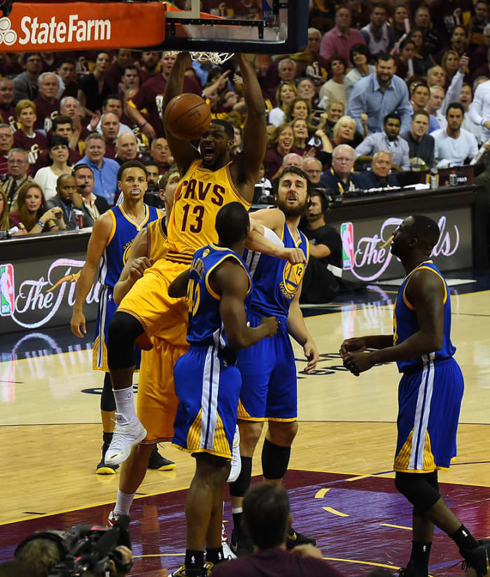 LeBron James sets NBA Finals record with 123 points in three games ...