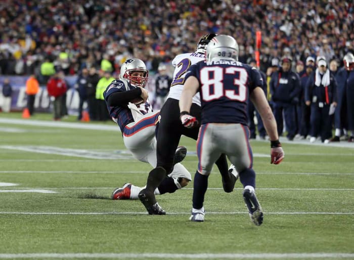 Deflategate: Patriots Likely At Fault, Wells Report Concludes - Sports ...