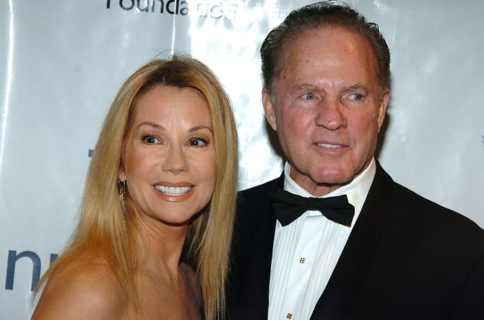 Frank Gifford passes away at 84 - Sports Illustrated