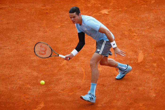 Novak Djokovic defeats Tomas Berdych to win second Monte Carlo Masters ...