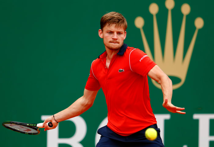 Novak Djokovic defeats Rafael Nadal at Monte Carlo Rolex Masters ...