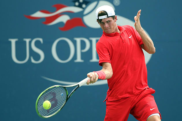 Americans Tommy Paul, Taylor Fritz, Reilly Opelka dismiss hype - Sports