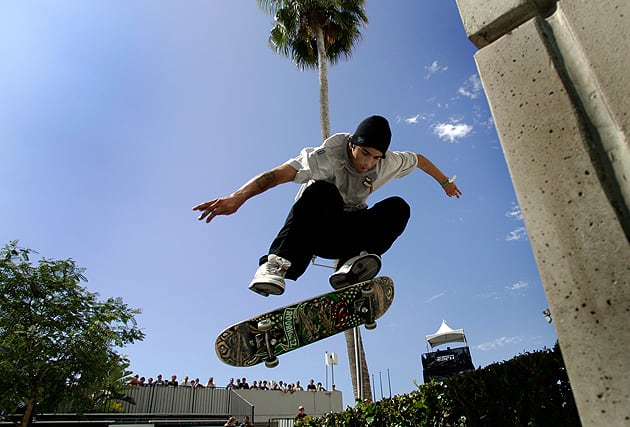 paul rodriguez boxing