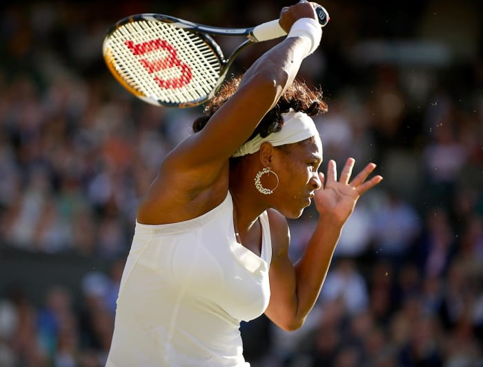 Serena Williams wins Australian Open, 19th major title in champion form ...