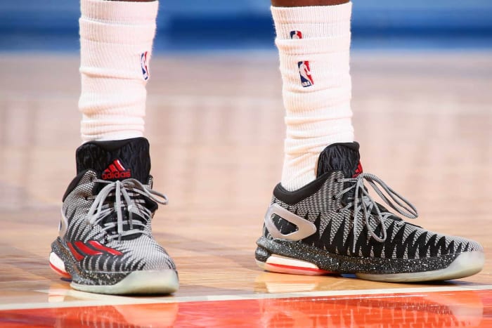 Hot Clicks: The NBA's Best Christmas Day Sneakers - Sports Illustrated