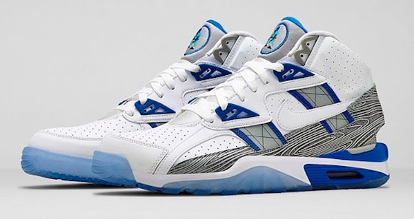 lebron bo jackson shoes