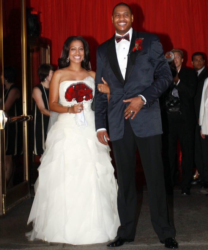 Athletes Getting Married - Sports Illustrated