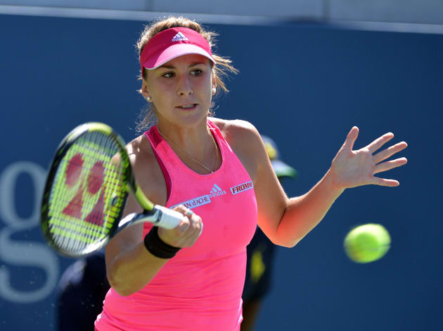 SI Tennis Year-End Awards: WTA Report Card - Sports Illustrated