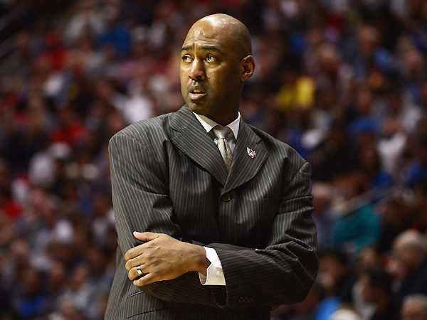 There's no room for error in Wake Forest's hire of Danny Manning ...