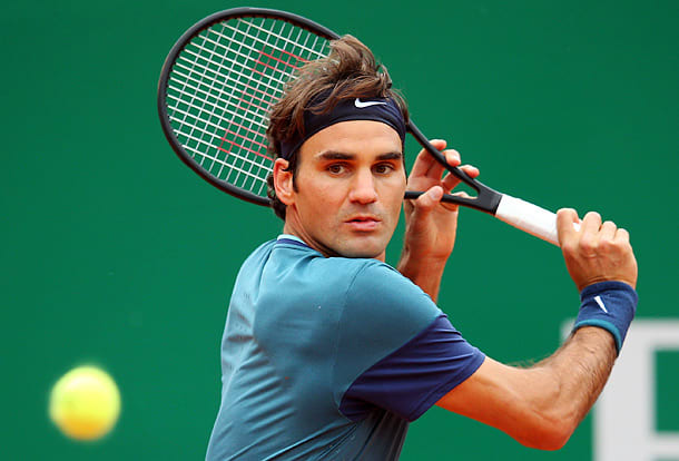 Roger Federer to play French Open - Sports Illustrated