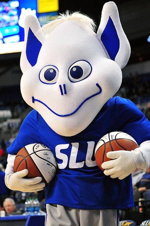 Top Mascots Of The NCAA Tournament Sports Illustrated