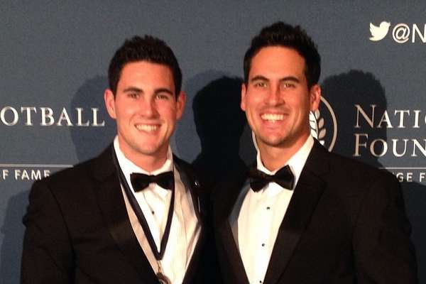 Aaron Murray's Brother Will Be a Contestant on 'The ...