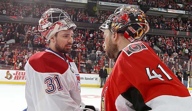 Carey Price in Canadiens pantheon: SI feature by Michael Farber ...