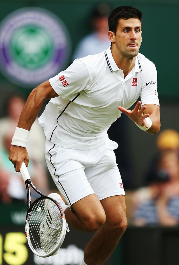 Wimbledon 2015: Roger Federer, Nick Kyrgios Nike tennis kits - Sports ...